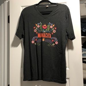 Mamacita Tee